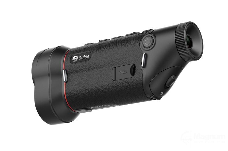 Guide TD650LS Thermal Monocular with LRF