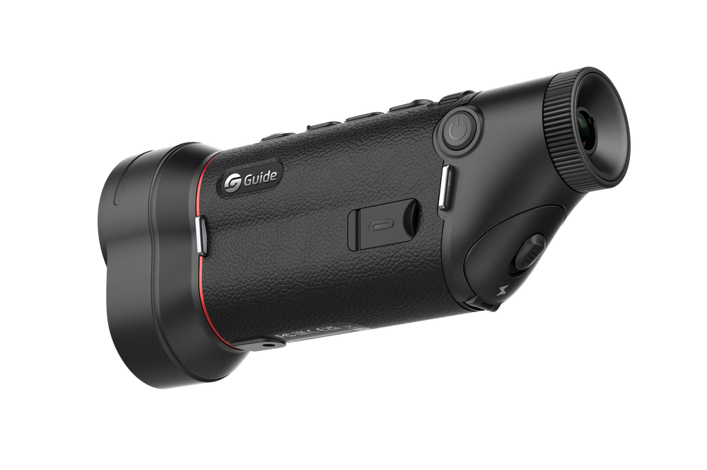 Guide TD650LS Thermal Monocular with LRF - view 2