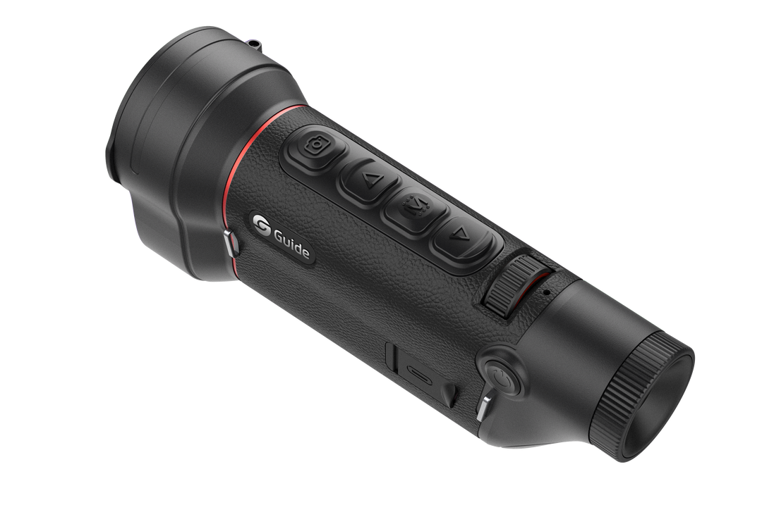 Guide TD650LS Thermal Monocular with LRF - view 3