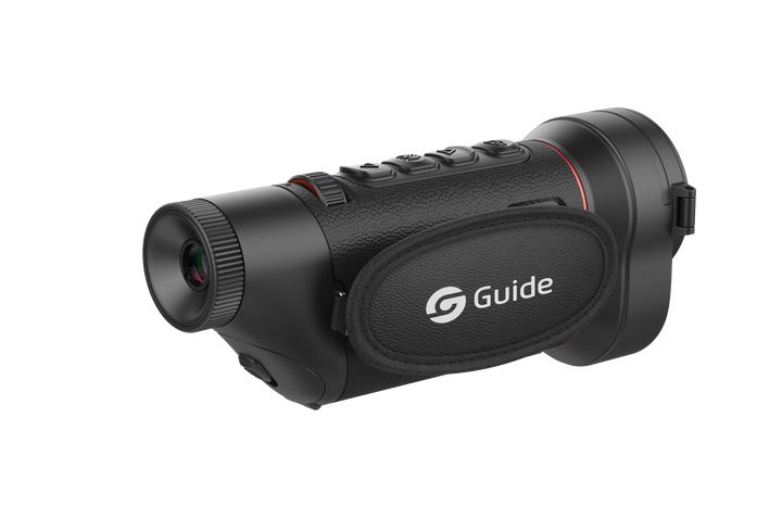 Guide TD650LS Thermal Monocular with LRF - view 4