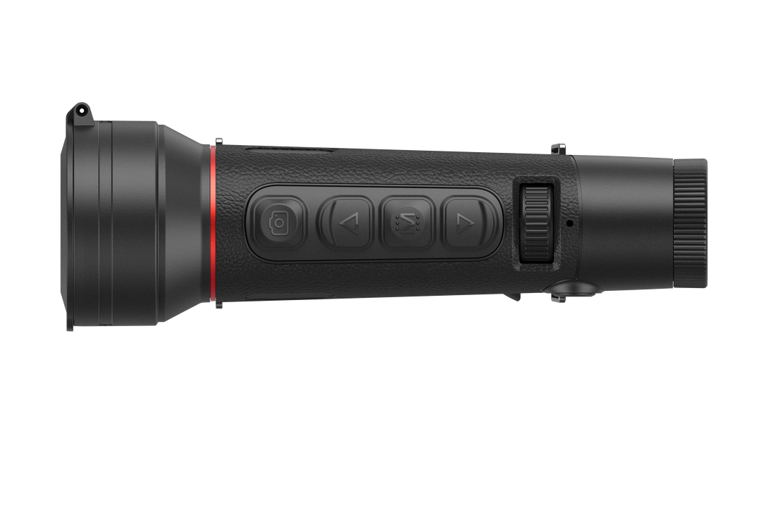 Guide TD650LS Thermal Monocular with LRF - view 5