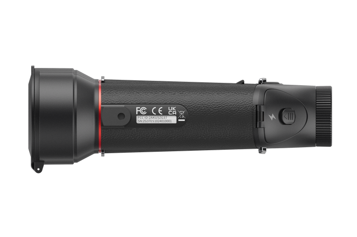 Guide TD650LS Thermal Monocular with LRF - view 6