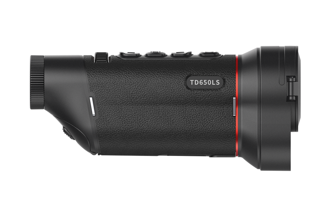 Guide TD650LS Thermal Monocular with LRF - view 7