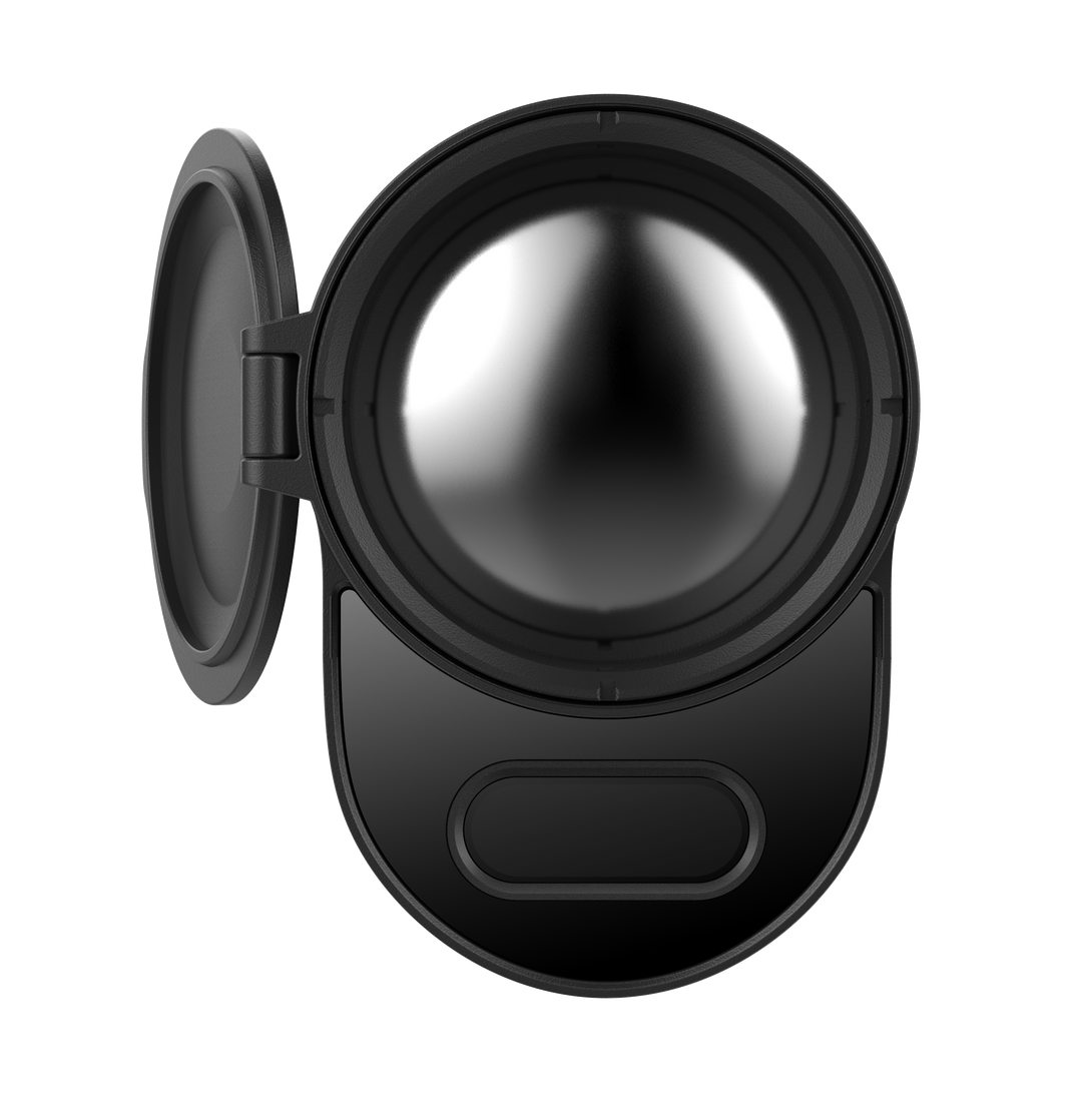 Guide TD650LS Thermal Monocular with LRF - view 8