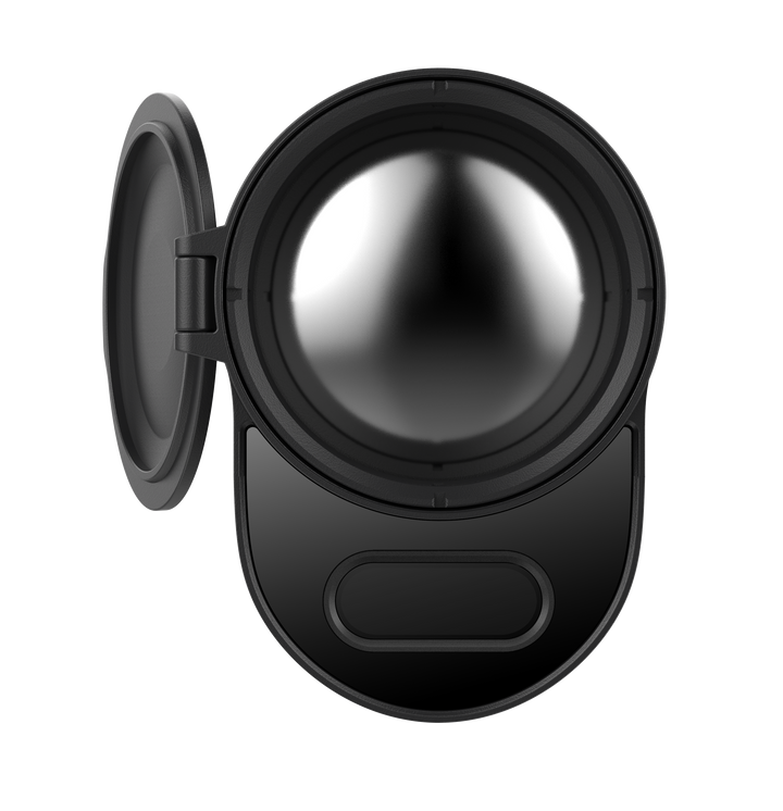 Guide TD650LS Thermal Monocular with LRF - view 8