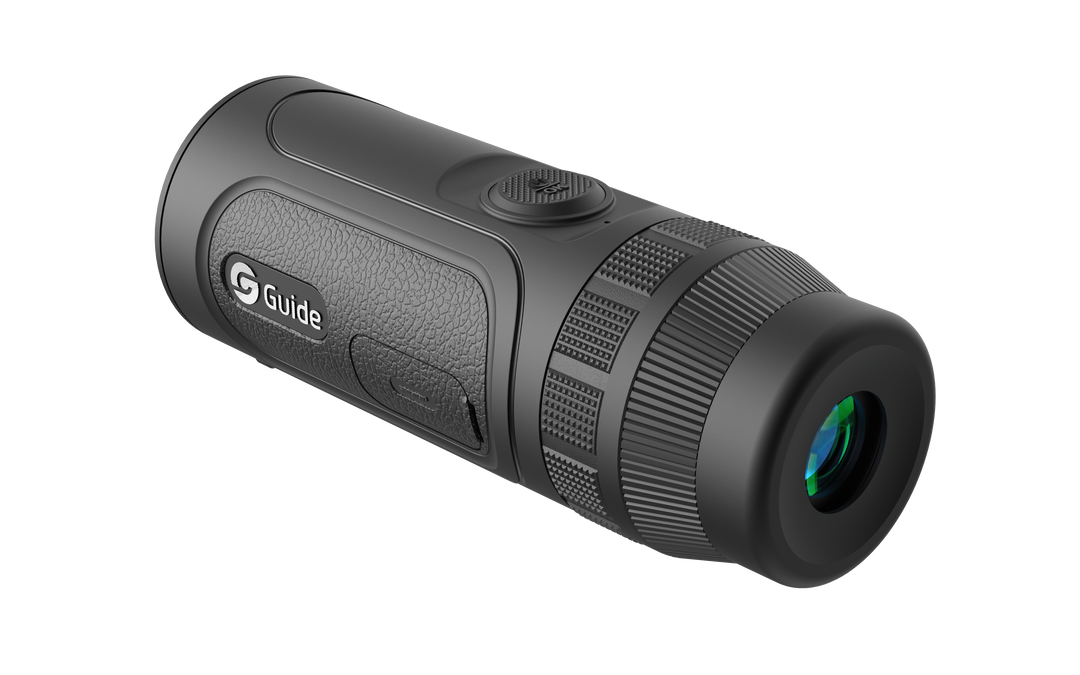 Guide TE210S Thermal Monocular - view 2