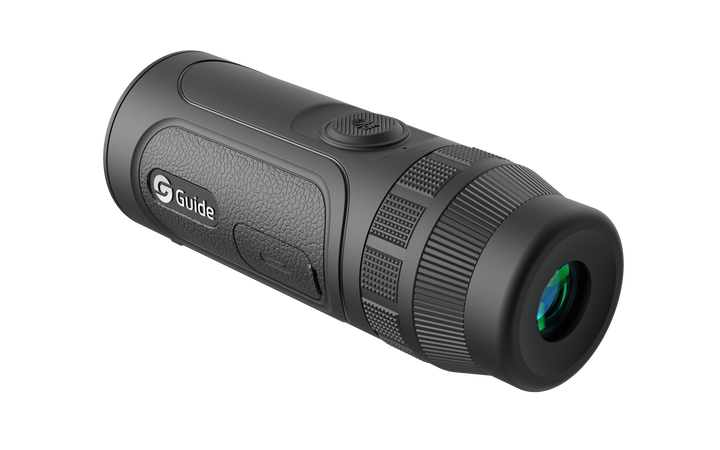 Guide TE210S Thermal Monocular - view 2
