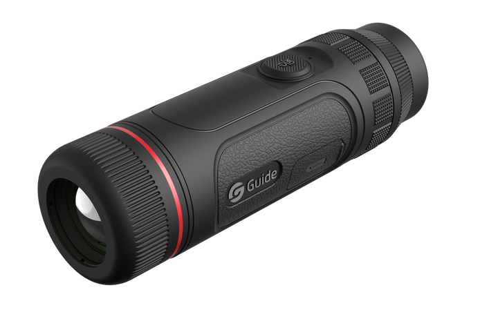Guide TE425S Thermal Monocular - view 2