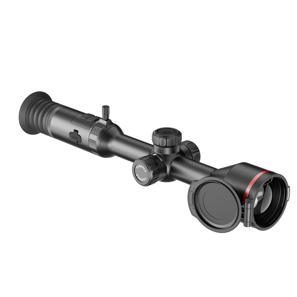 Guide TU650LS Thermal Scope with LRF - view 2