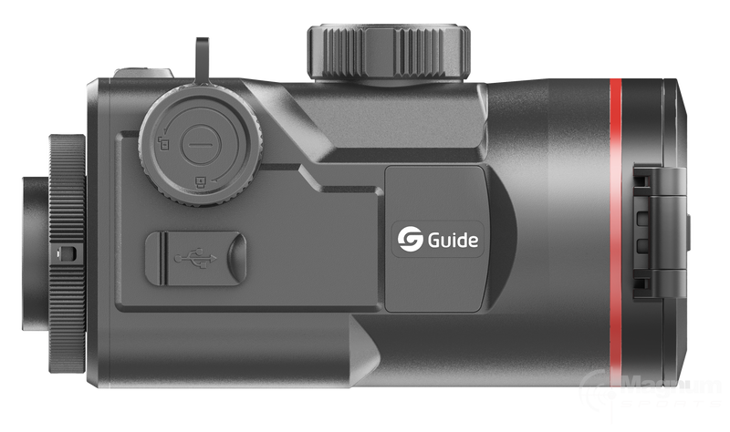 Guide TB1260LS Thermal Clip-On