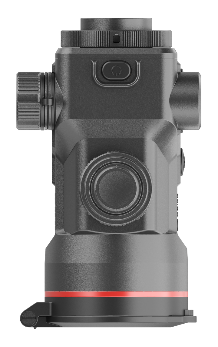 Guide TB1260LS Thermal Clip-On - view 4
