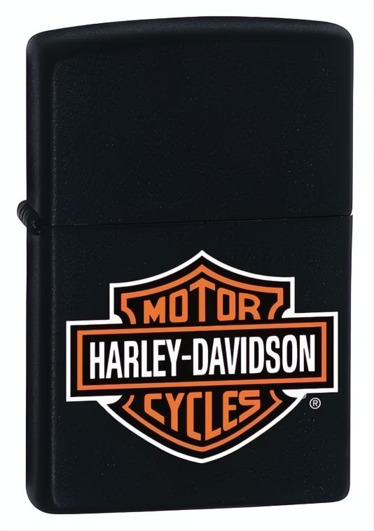 ZIPPO 218 H252 - MOTOR CYCLES