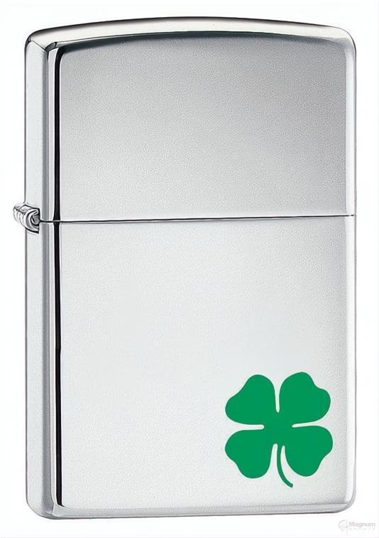 ZIPPO 24007 A BIT O LUCK