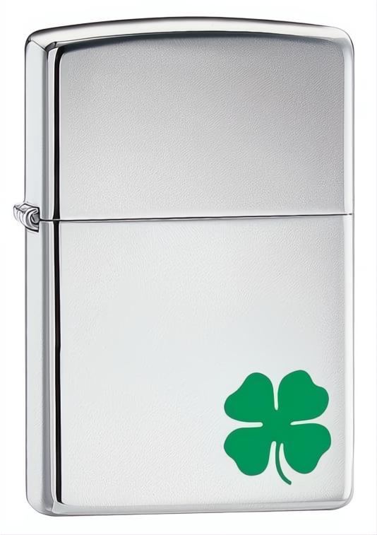 ZIPPO 24007 A BIT O LUCK