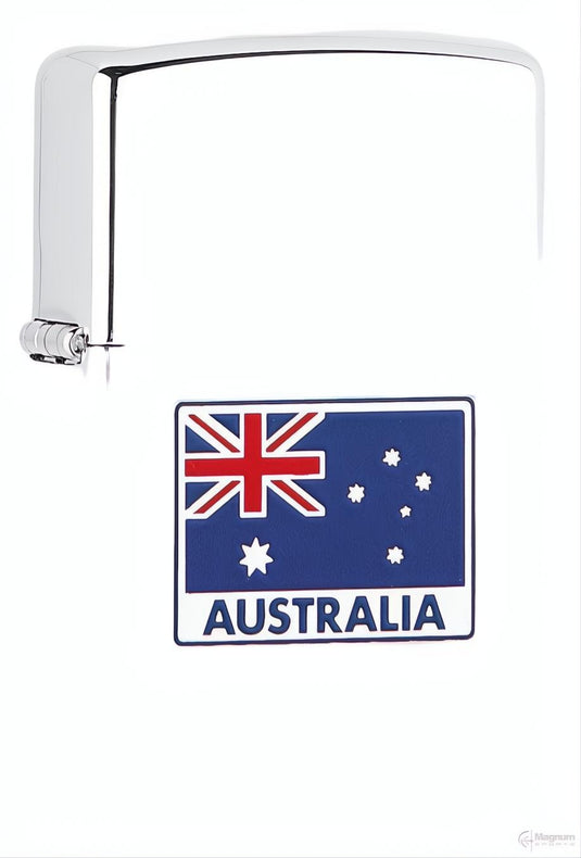 ZIPPO 250 AUSTRALIAN FLAG
