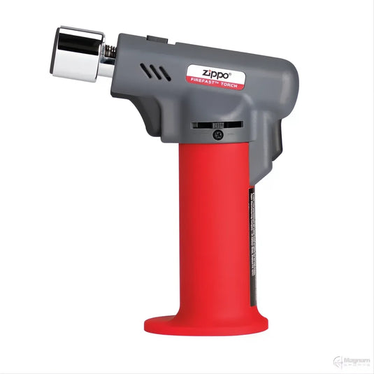 ZIPPO FIREFAST TORCH - NO BUTANE