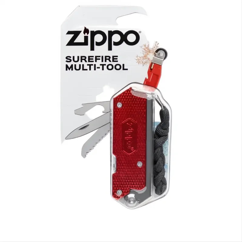 ZIPPO SUREFIRE MULTI-TOOL