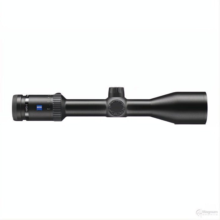 Zeiss Conquest V6 2-12x50