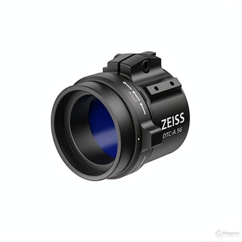 Zeiss DTC Adaptor