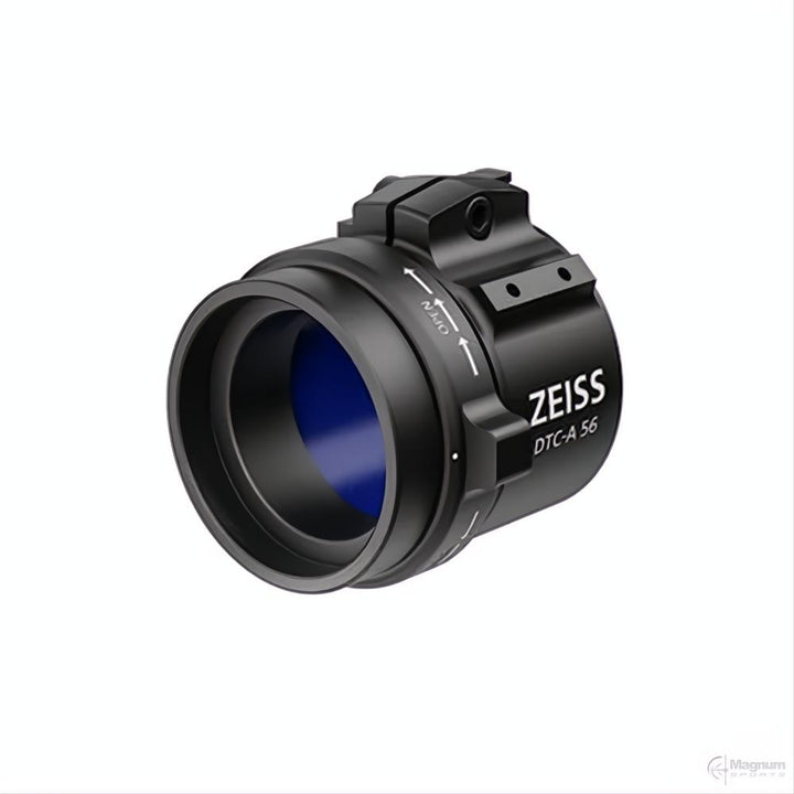 Zeiss DTC Adaptor