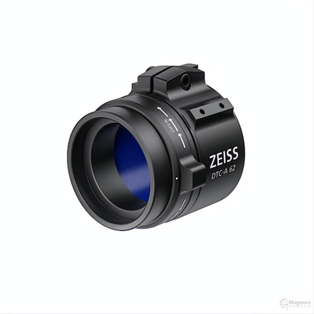 Zeiss DTC Adaptor