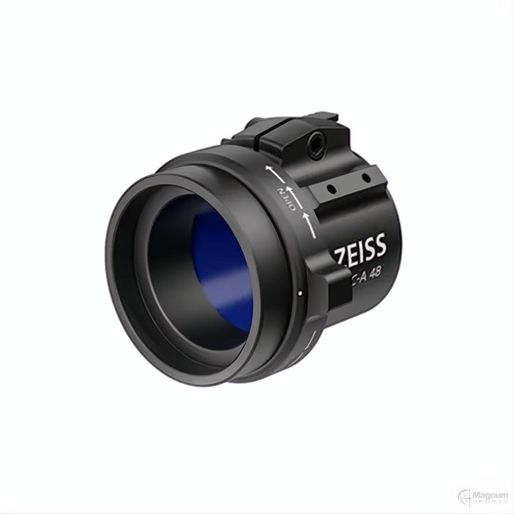 Zeiss DTC Adaptor