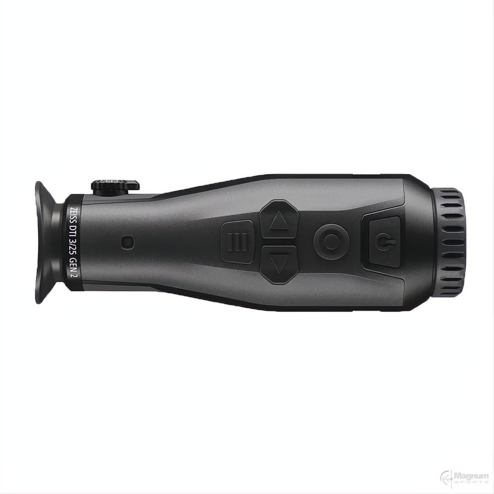 Zeiss DTI 3/25 Thermal Monocular