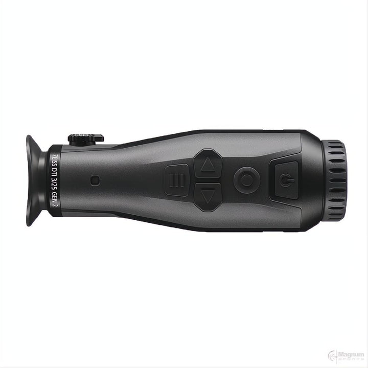 Zeiss DTI 3/25 Thermal Monocular