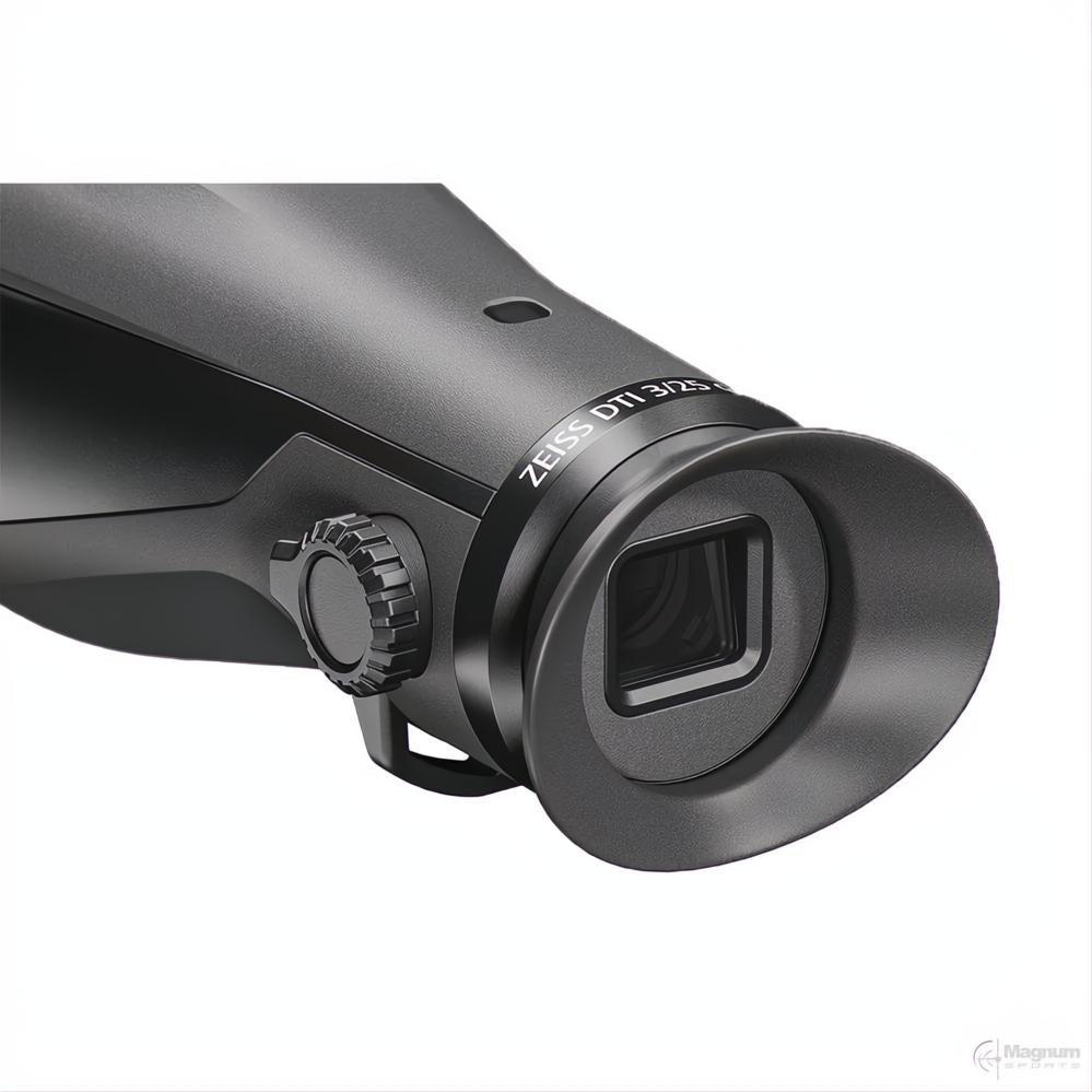Zeiss DTI 3/25 Thermal Monocular