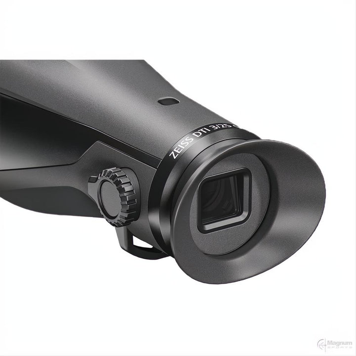 Zeiss DTI 3/25 Thermal Monocular