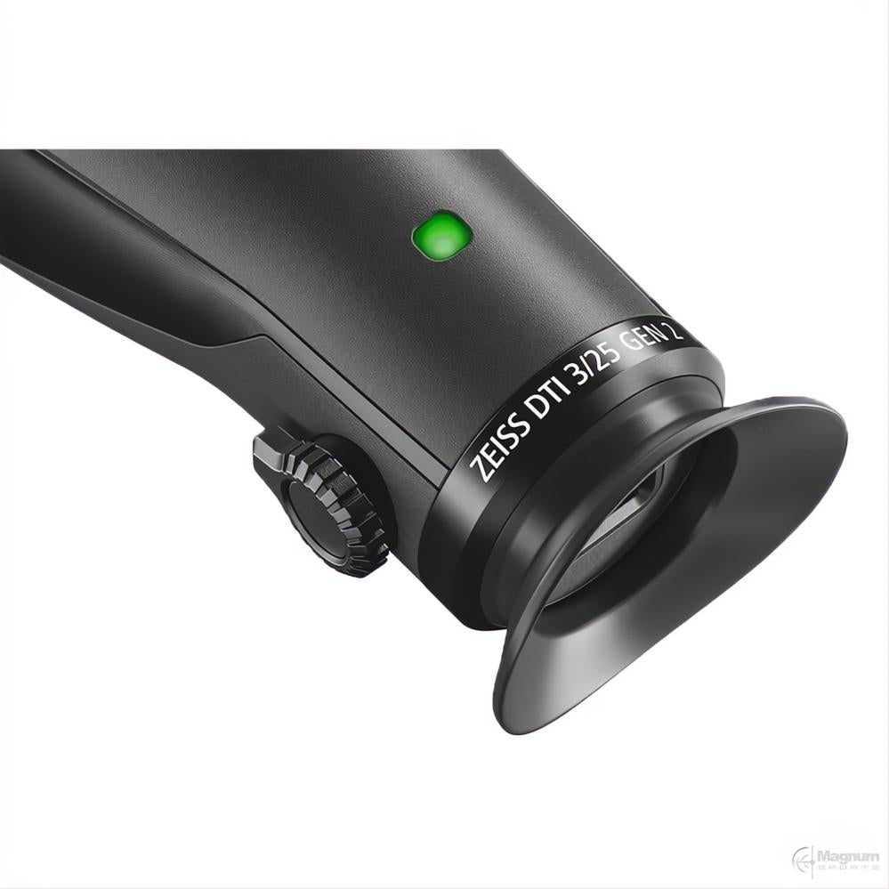 Zeiss DTI 3/25 Thermal Monocular