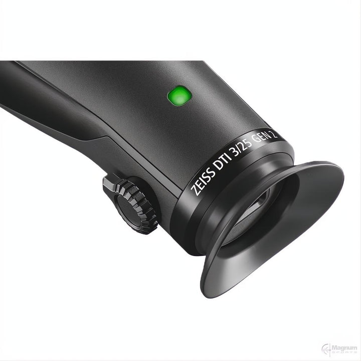 Zeiss DTI 3/25 Thermal Monocular