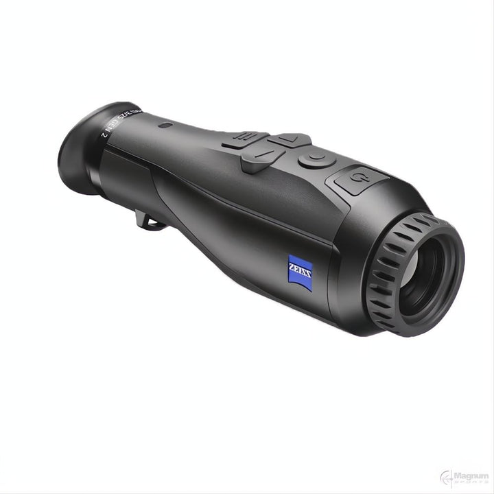 Zeiss DTI 3/25 Thermal Monocular