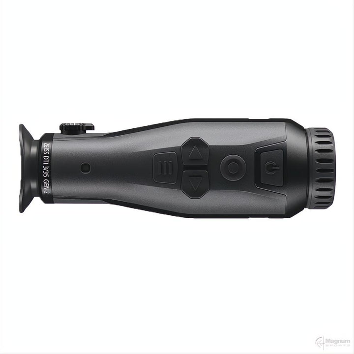 Zeiss DTI 3/35 Thermal Monocular