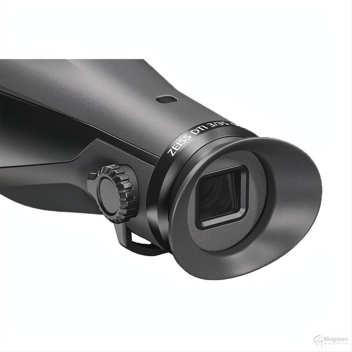 Zeiss DTI 3/35 Thermal Monocular