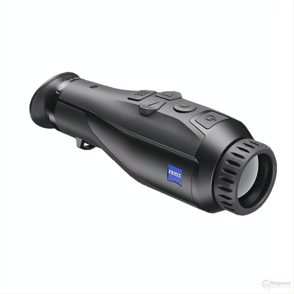 Zeiss DTI 3/35 Thermal Monocular