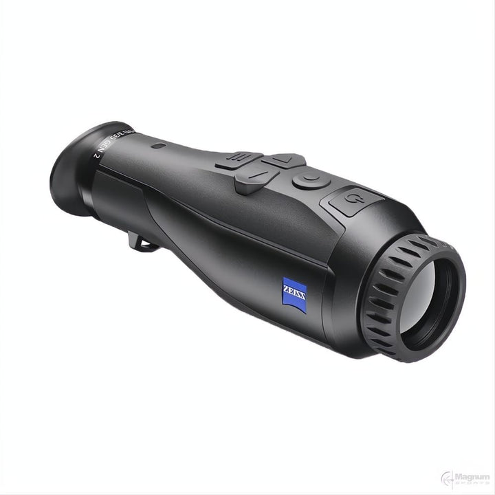 Zeiss DTI 3/35 Thermal Monocular