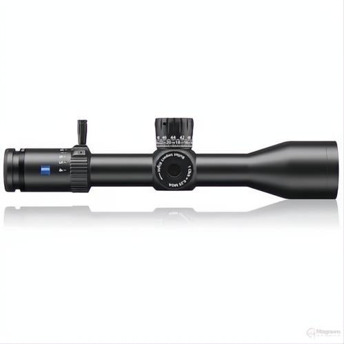 Zeiss LRP S3 4-25x50