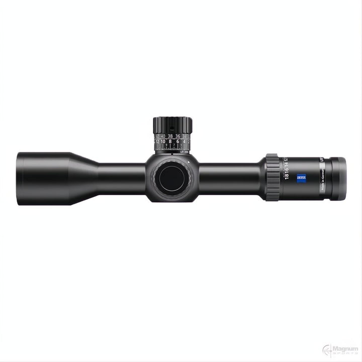 Zeiss LRP S5 3-18x50