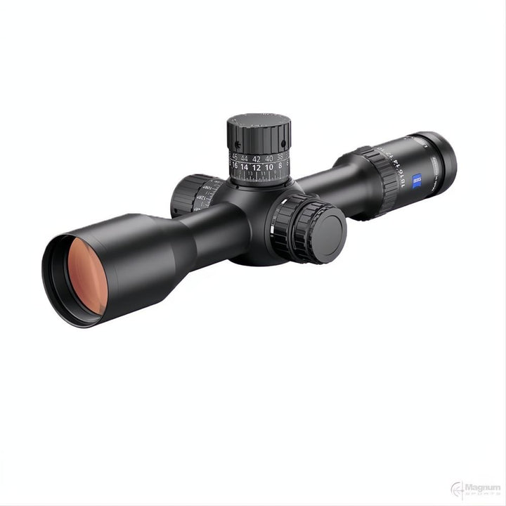 Zeiss LRP S5 3-18x50