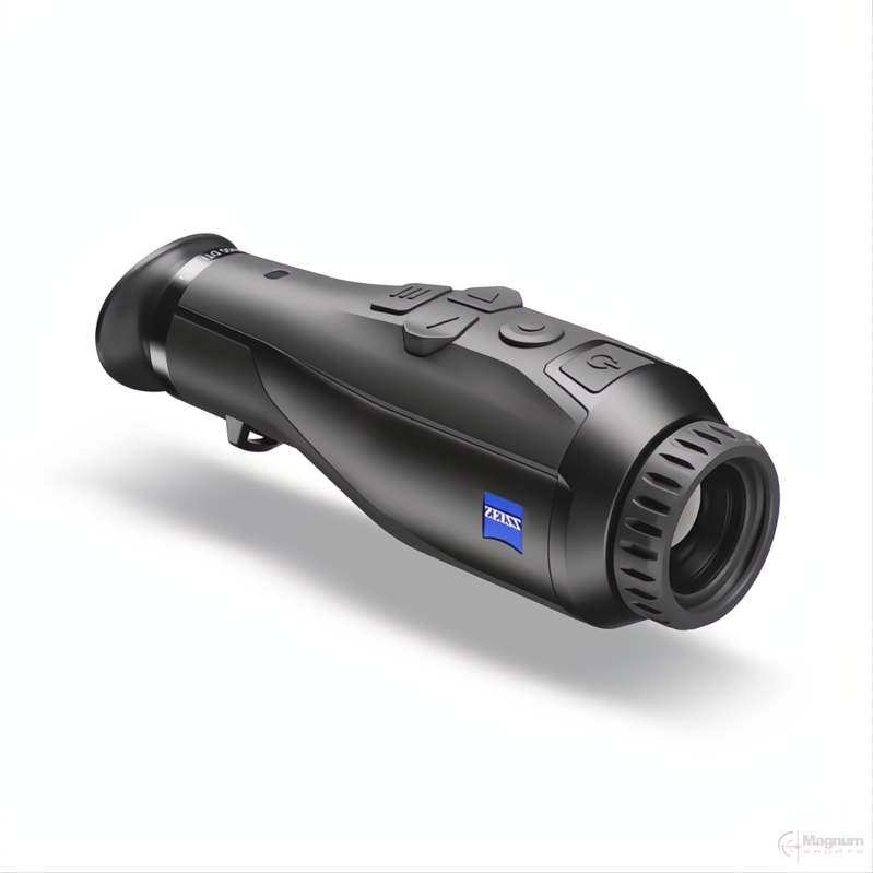 Zeiss Thermal DTI 3/25