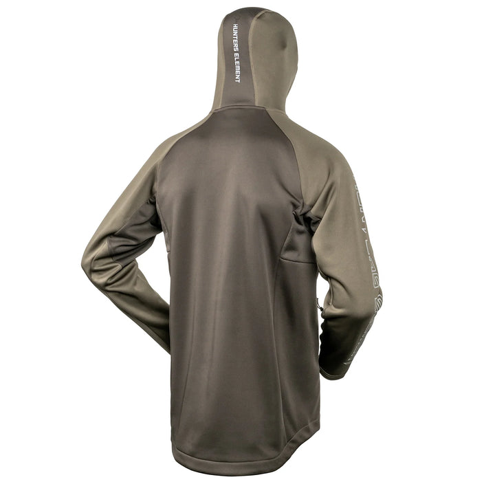 Hunters Element Zenith Hood Alpine