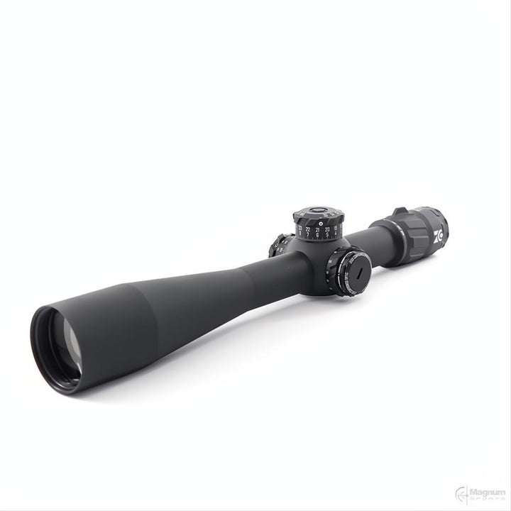 Zero Compromise Optics ZC840 8-40x56
