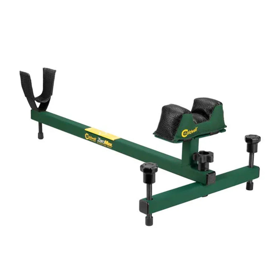 Rests & Bench Shooting – Magnum Sports