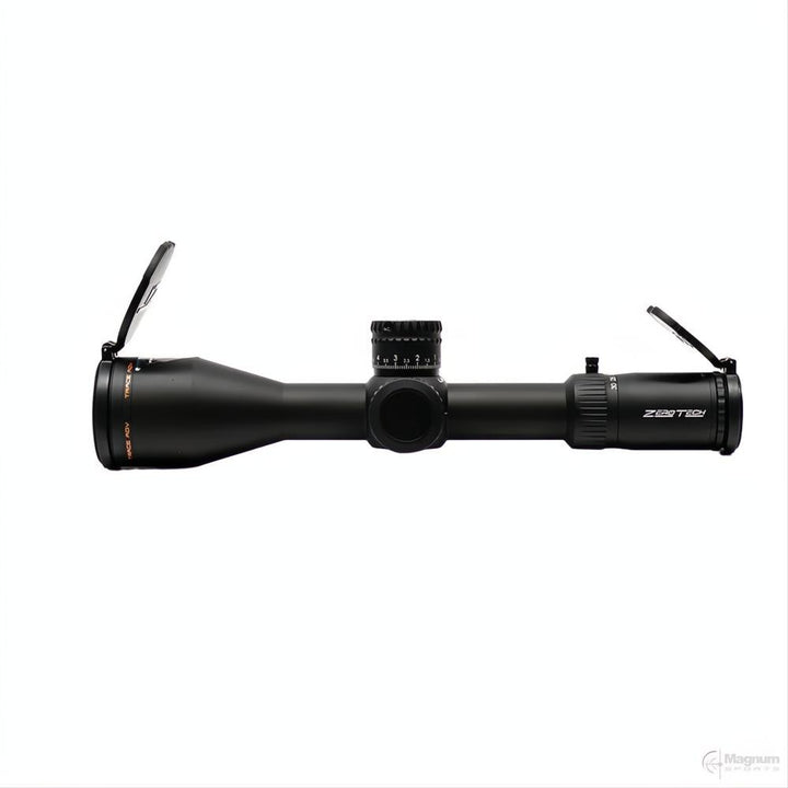 Zerotech TRACE ADVANCED 5-30X56 RMG3 ED