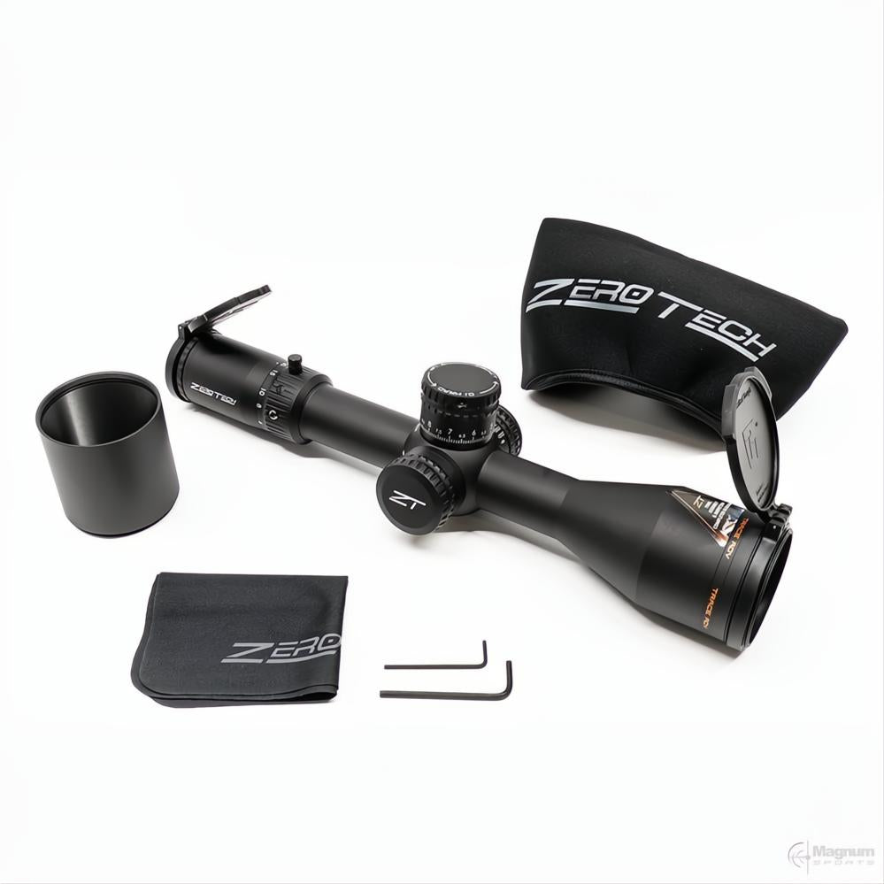 Zerotech TRACE ADVANCED 5-30X56 RMG3 ED