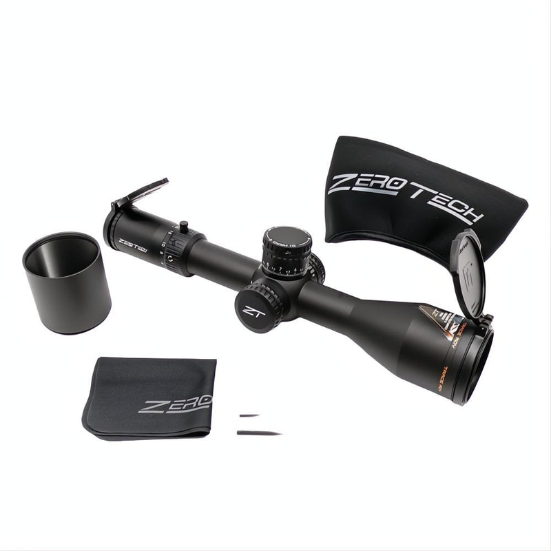 Load image into Gallery viewer, Zerotech TRACE ADVANCED 5-30X56 RMG3 ED
