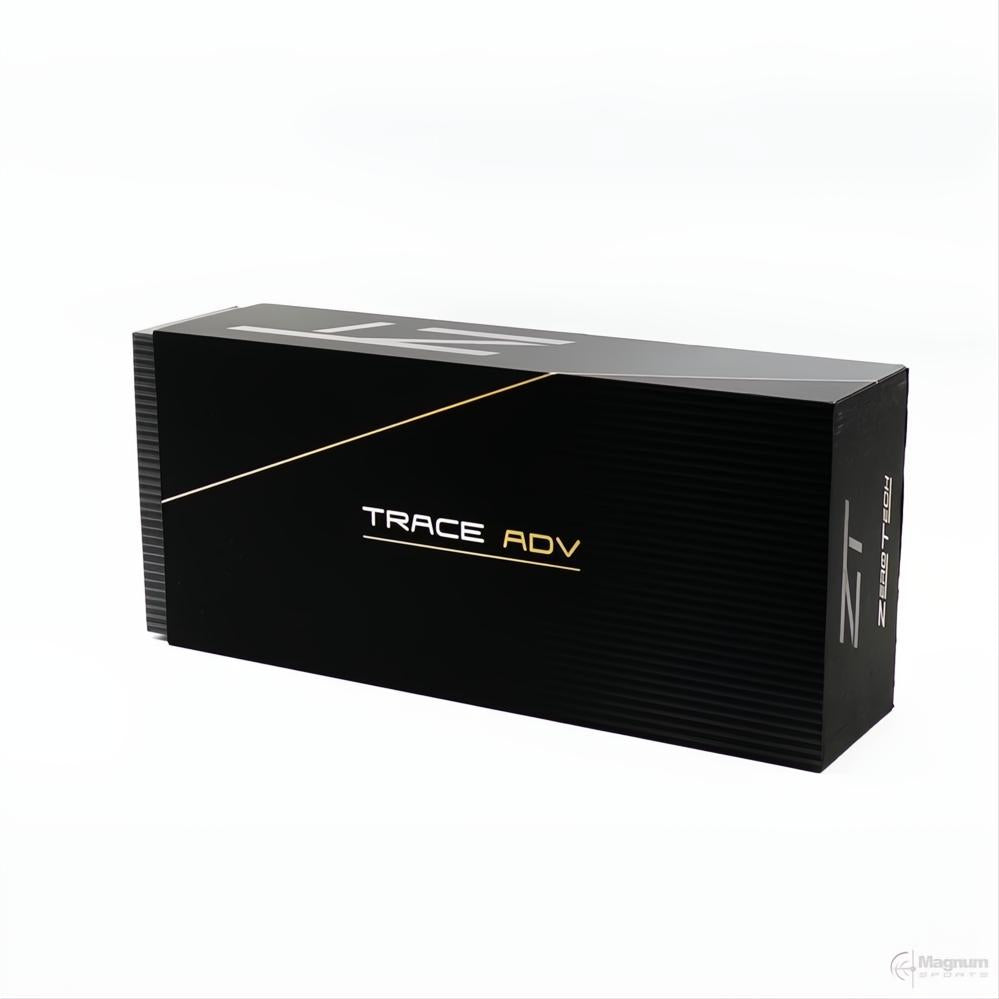 Zerotech TRACE ADVANCED 5-30X56 RMG3 ED