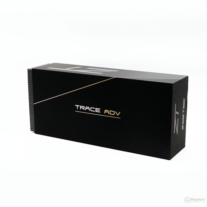 Zerotech TRACE ADVANCED 5-30X56 RMG3 ED