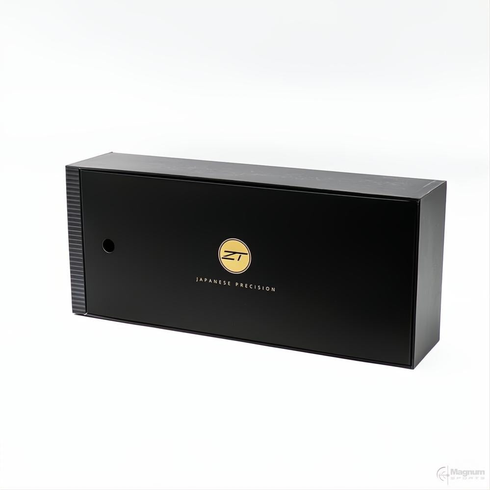 Zerotech TRACE ADVANCED 5-30X56 RMG3 ED